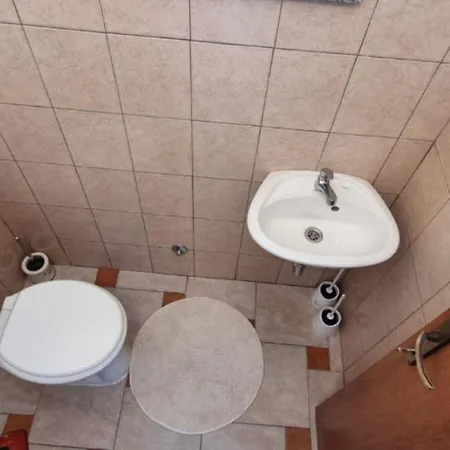 Holiday home Ron - Spacious Garden Pula