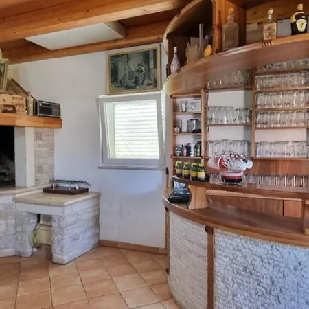 Holiday home Ron - Spacious Garden *